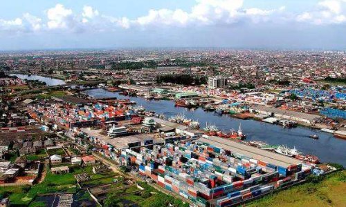 非洲国家经济排名是怎么样的？