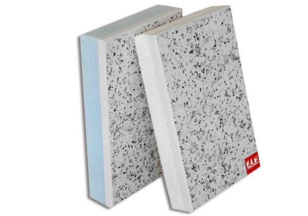 什么是外墙保温一体板？