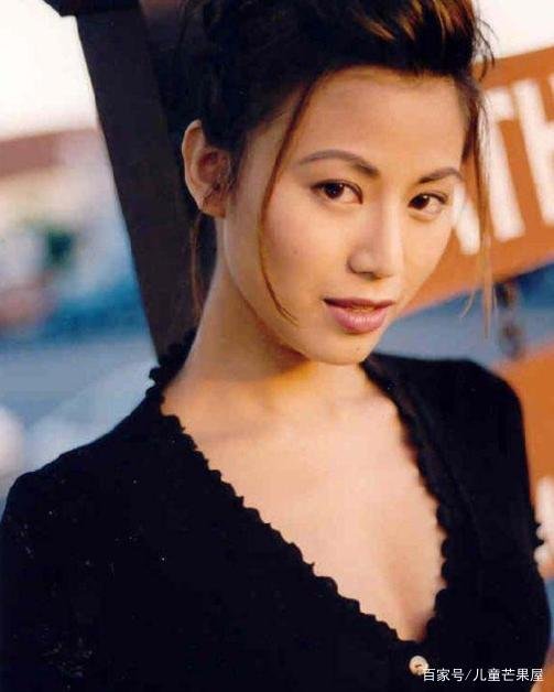 陈雅伦曾为出名主动靠近王晶,后来怎样了?