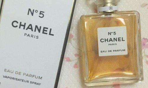 香奈儿5号哪款最好闻?