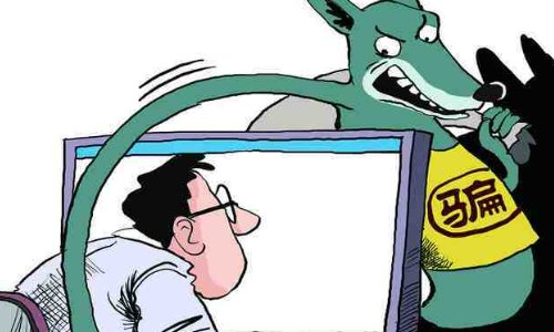 十个淘宝九个刷，为什么