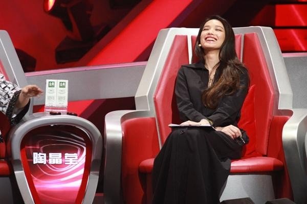 舒淇02年拍摄了非常人贩后怎么没继续留在好莱坞了?