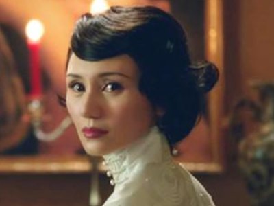 大上海演员表全部