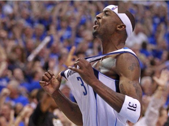 你能介绍一下NBA球员特里吗？