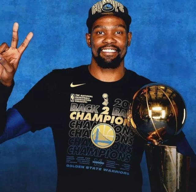 杜兰特感染新冠病毒，康复后能否重回巅峰?