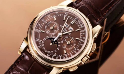 世界十大名表排名2020