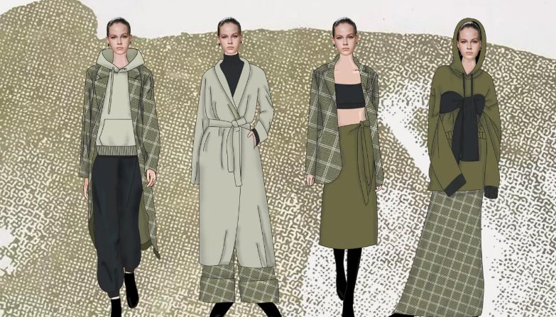 服装设计与工程是干嘛的啊?