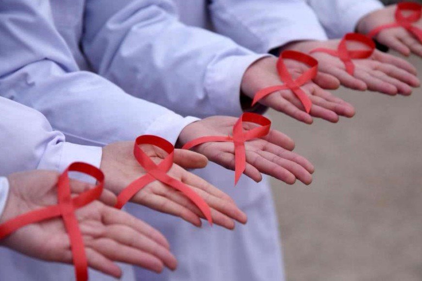 “感染艾滋，72小时内可自救”，这个神奇的自救方法是什么？