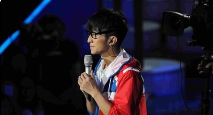 中国好声音贾盛强是哪一期