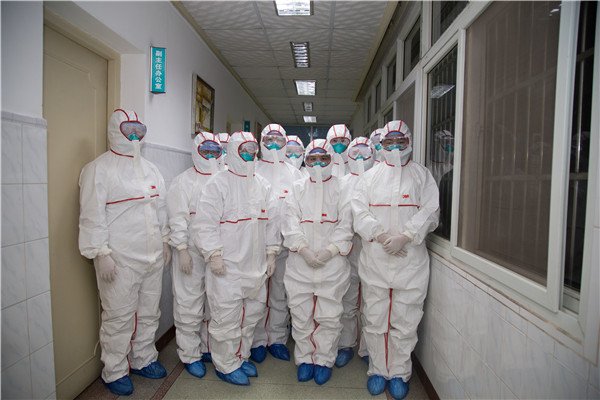 河北石家庄深泽县1地升高风险,当地的疫情情况怎么样?