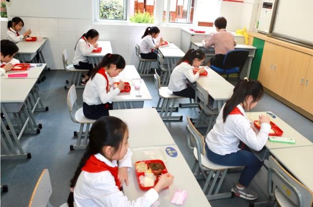 中小学生守则内容有哪些?