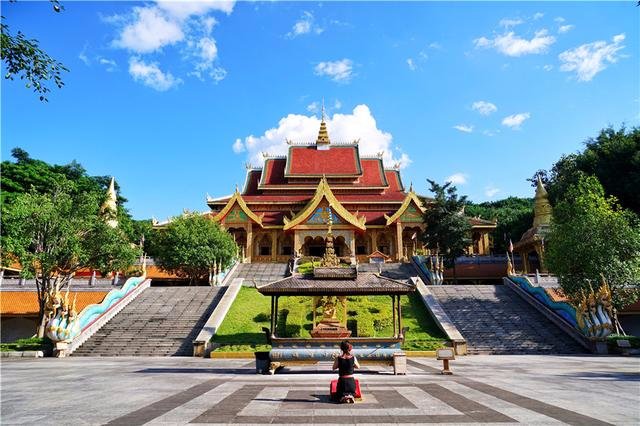 西双版纳旅游攻略有哪些?