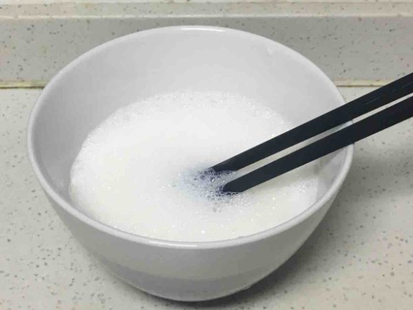 双皮奶的制作方法及配料