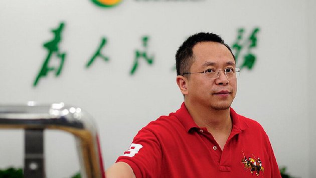 非你莫属哪个老板的公司最规模最大