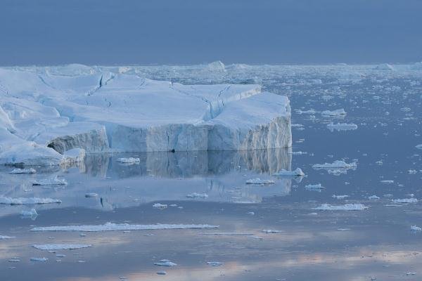世界最北端的岛屿被意外发现,为什么科学家说这座岛屿很快将会消失?