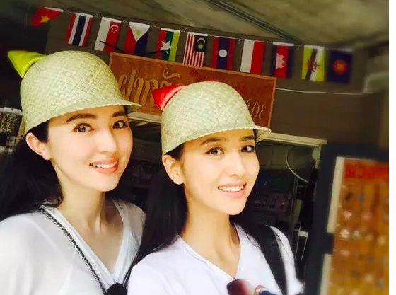 都有哪些明星撞脸了?