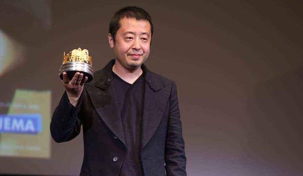 贾樟柯的电影女主总是自己的老婆是有多宠他的老婆?