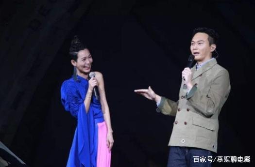 被遗忘的“英皇一姐”,因为和谢霆锋分手淡出歌坛,赵学而如今过得怎样?