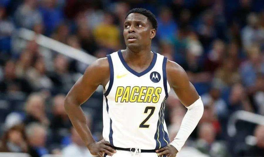 步行者后卫达伦·科里森宣布退役,他的职业生涯应该怎么评价?