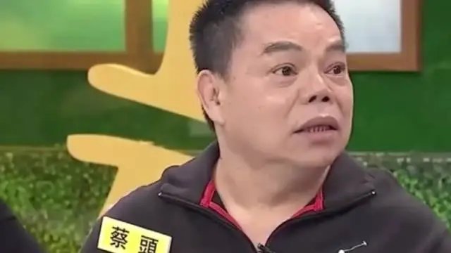 主持人蔡头患肝癌去世,享年71岁,生前在圈内的口碑如何?