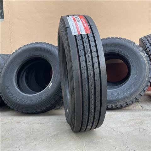 什么是真空轮胎?真空轮胎有什么优缺点?