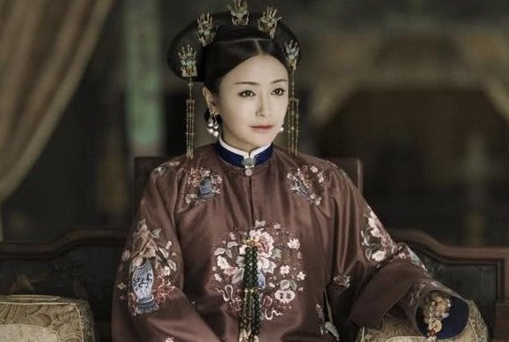 《延禧攻略》张嘉倪的片酬是多少?