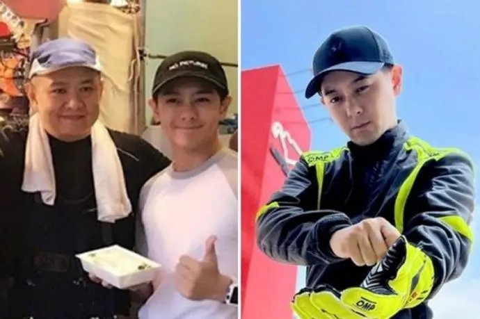 林志颖仍在重症室,警方:林志颖未系安全带,这是重伤的最大原因吗?