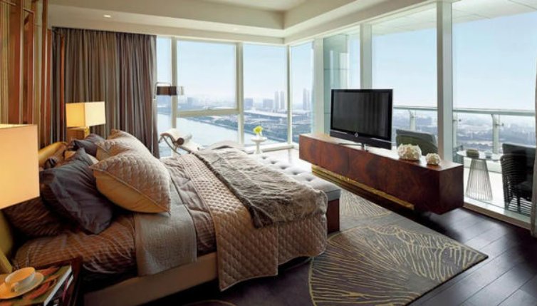 中超球员郜林1.45亿出售广州豪宅,如何评价这一事件?