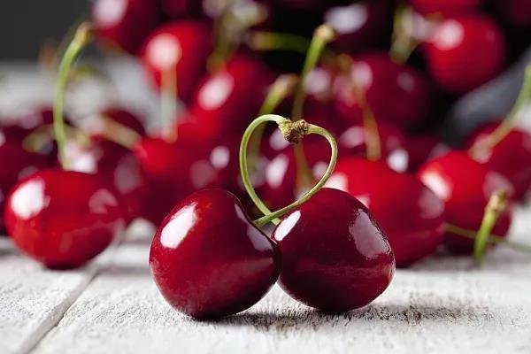 浙江多地车厘子价格跳水,你会买这样的车厘子吗?