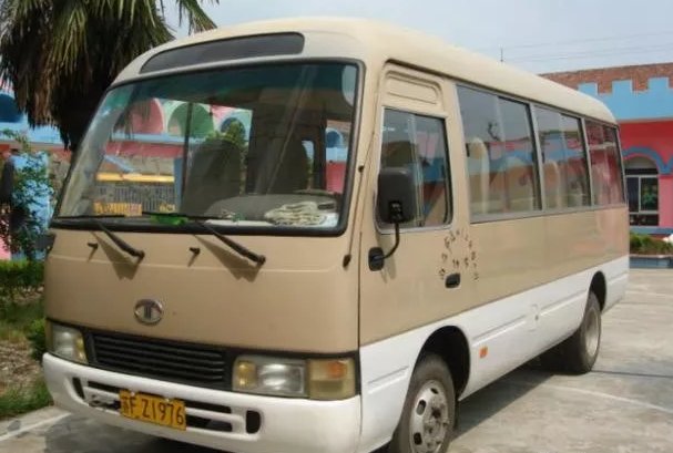 考驾照B1和C1的区别?