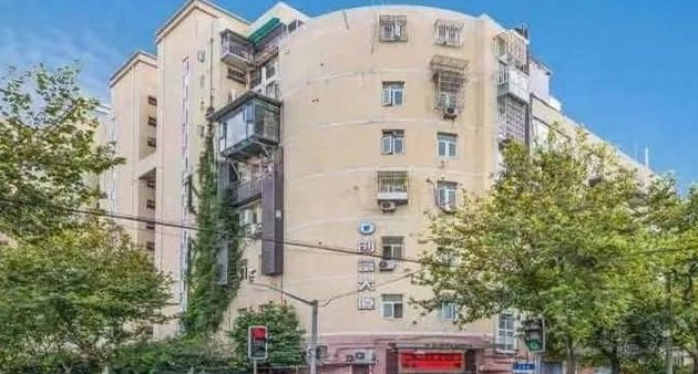 昔日的上海小红楼事件被网友提起,在此事件中有哪些值得我们关注的细节?