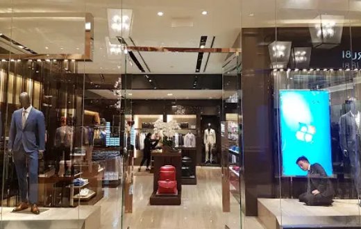 十大奢侈品排名服装男装