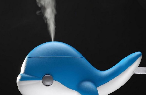 加湿器什么牌子好?求推荐。