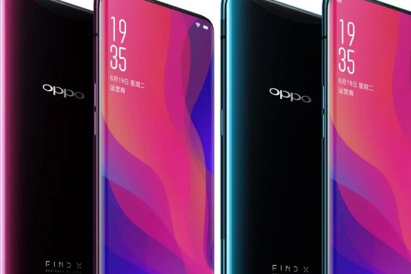 oppo全部手机型号有哪些?