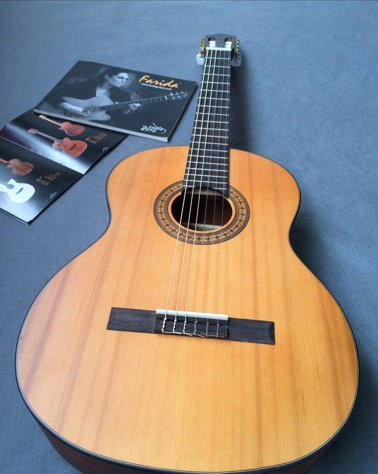 吉他一共有多少个和弦？