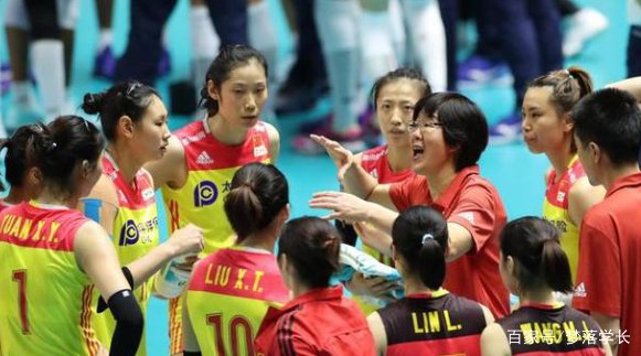 中国女排主教练人选浮出水面,不是安家杰,也不是赖亚文,那会是谁呢?