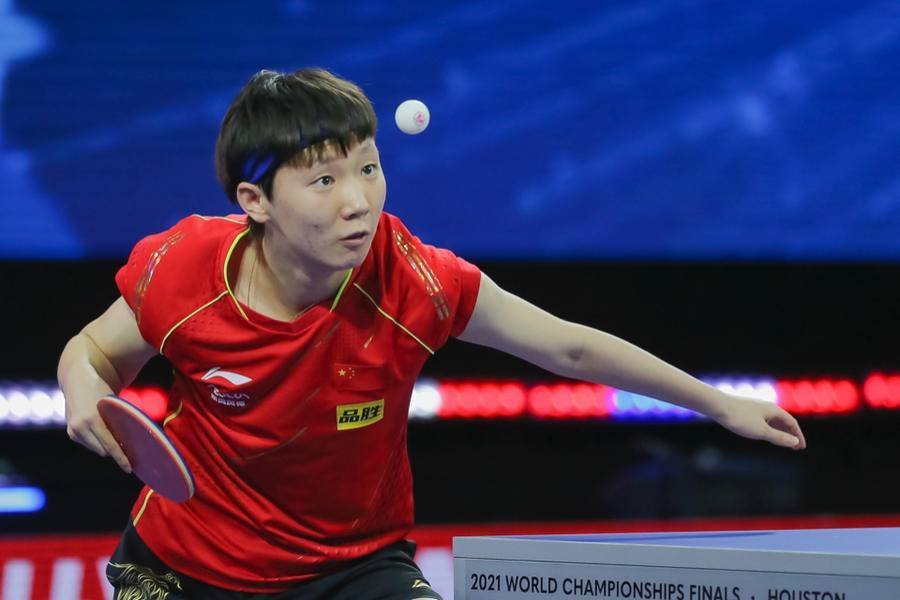 王曼昱0比3惨败杜凯琹,惨遭淘汰,王曼昱在比赛中有哪些失误?