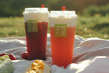 奈雪的茶回应被罚,哪些信息值得关注呢?