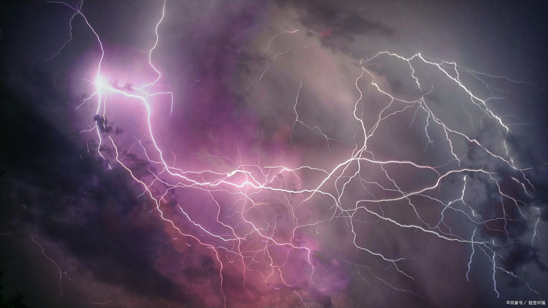 贵州湖南等10省区有大到暴雨,雷雨天该如何避险?