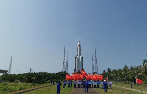 “天宫”空间站“天和”核心舱有什么关系?