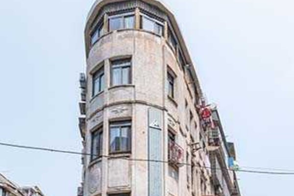 海口骑楼的成因?