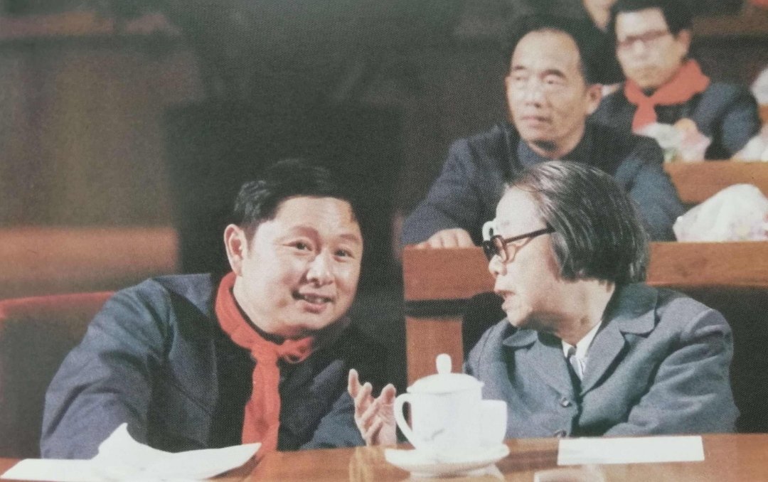 徐寅生被称为中国乒乓球队的智多星,你知道有关徐寅生的故事吗?