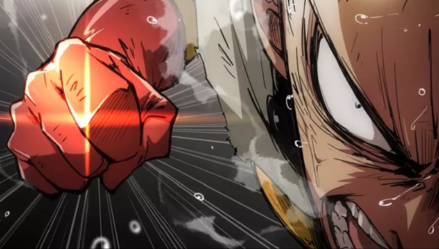 为什么琦玉老师这么厉害？