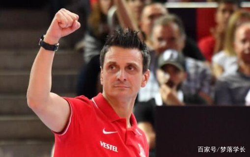 中国女排主教练人选浮出水面,不是安家杰,也不是赖亚文,那会是谁呢?