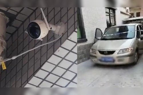 2男孩车内窒息，究竟谁才是受害者？