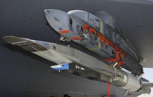 超燃冲压发动机和亚燃冲压发动机的区别