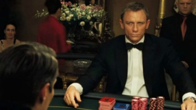 丹尼尔·克雷格(Daniel Craig)是有史以来最好的邦德吗?