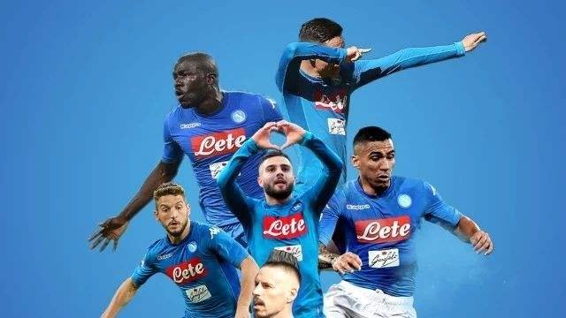 那不勒斯足球俱乐部创立于什么时候?