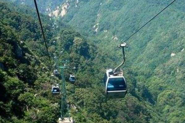 黄山索道价格是多少?