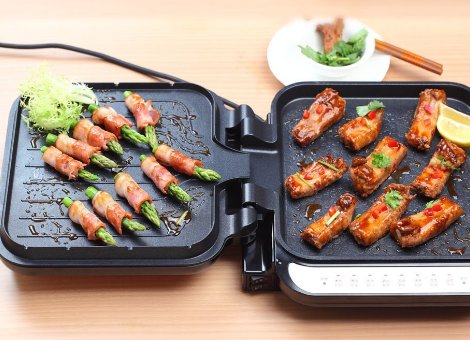 电饼铛怎么使用? ?